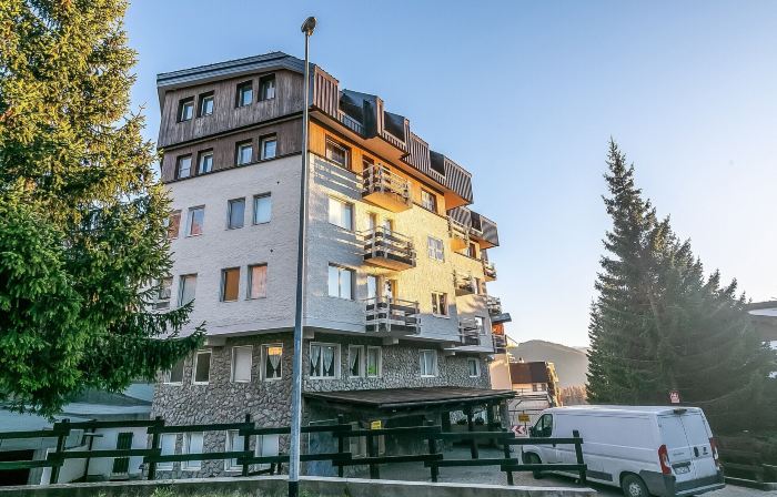 Appartamento Gran Roc few steps from Ski - Happy Rentals