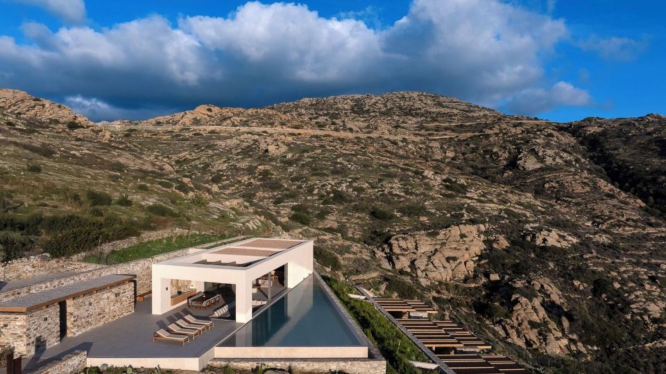 Crimson View Villa by Hide Out