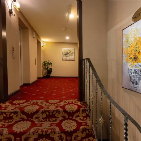 Hotel Vistaria