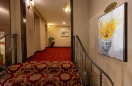 Hotel Vistaria