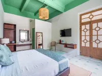 Hotel Boutique Santa Elena Ξενοδοχεία στην πόλη Merida