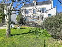 Villa Ostrea - 3성급