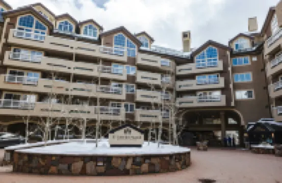 St James Beaver Creek, A Vail Resorts Property
