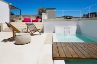 Palazzo de Noha - Boutique Hotel - Pools