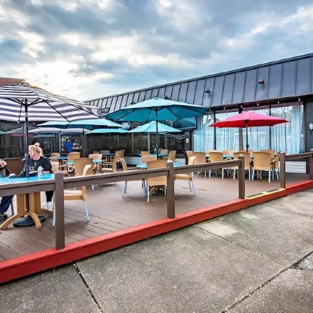 Budget Inn New Cumberland-Harrisburg-Hershey-York