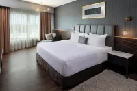 Crowne Plaza VILLAHERMOSA by IHG