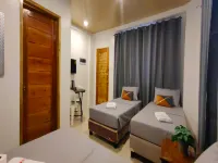 Eva's Guest House Hotels in General Luna