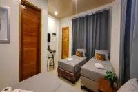 Eva's Guest House