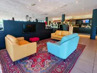 Bastion Hotel Rotterdam Zuid Отели рядом с достопримечательностью «Эмхавен»