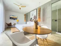 Pe na Areia Boutique Hotel