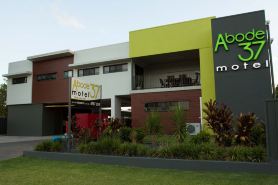 Abode37 Motel Emerald