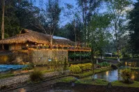 Refugio Natural - Guarne - Cabañas Ecológicas Con Jacuzzi e Hidromasaje