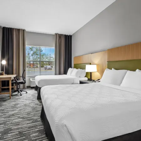 Country Inn & Suites by Radisson, Aiken South