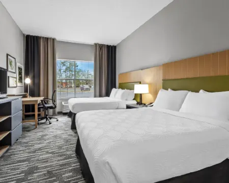 Country Inn & Suites by Radisson, Aiken South Hotels in Aiken