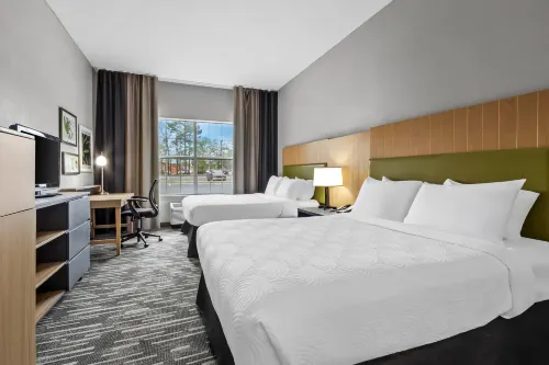 Country Inn & Suites by Radisson, Aiken South