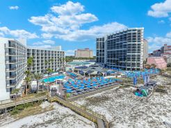 Hilton Sandestin Beach Golf Resort & Spa