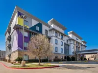 Spark by Hilton Amarillo Western Plaza Ξενοδοχεία στην πόλη Amarillo
