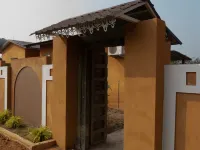 Saiprasad Tiger Resorts - Tadoba Hotels in Chandrapur District