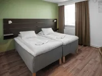 Hotel Aveny Bed & Breakfast - Wi-Fi
