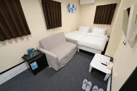 Homee Osaka