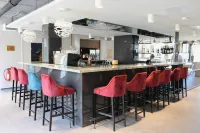 Maseven München Messe Dornach - bar