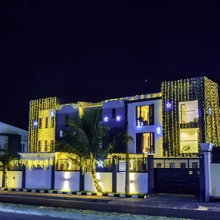 George Residence, Lekki