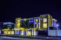 George Residence, Lekki Hotel di 