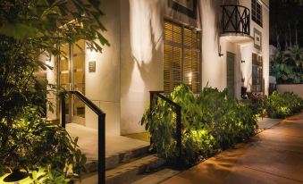 ART DECO MARELA BOUTIQUE