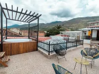 Sie Casa Hotel Hotels in Villa de Leyva