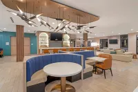 Cambria Hotel Euless - DFW Airport South - breakfast