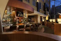 Hyatt Regency Orange County - bar