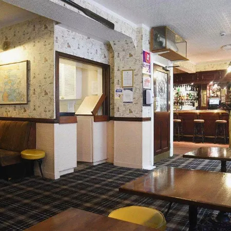 Tongadale Hotel