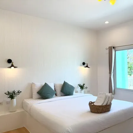 Charisma Resort