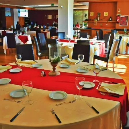 Hotel Lusitania Congress & Spa