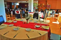Hotel Lusitania Congress & Spa - breakfast