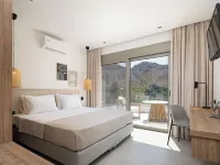 Imbros Villas Hotels in Sfakia