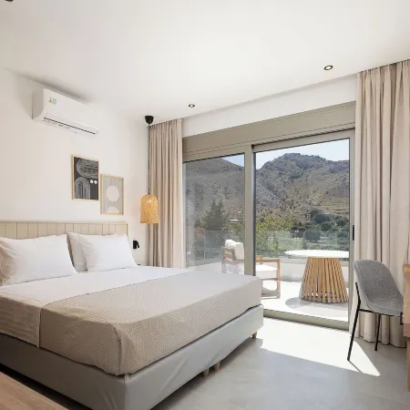 Imbros Villas
