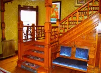 Historic Legg House Inn - Homestays