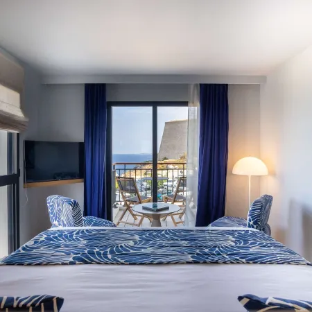Hotel et Spa Kasano Calvi - Handwritten Collection