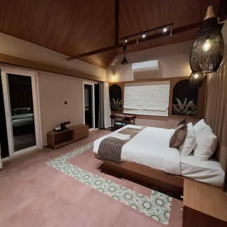Kayo Resort