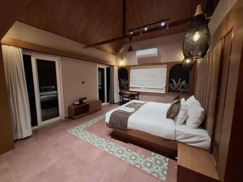 Kayo Resort