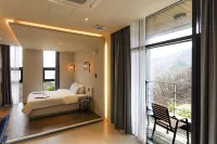 Geumsan The soop Drive in Hotel - Pools