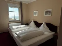 Strandhotel Grömitz Hotels in Grömitz