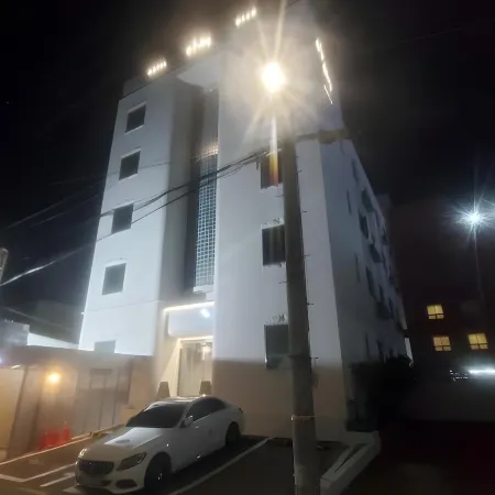 Osan the Rest Hotel