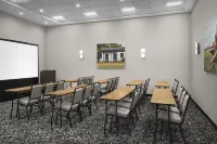 Hampton Inn & Suites Greenville/Spartanburg I-85
