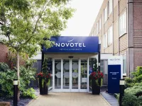 Novotel Nottingham Derby Hotels in Nottingham