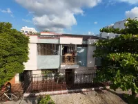 Apartamento Boutique Cartagena Plaza de Toros Hôtels à proximité de : Centre olympique