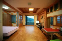 Yanggu Ire Pension