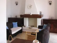 Apartment on Costa Rei with Sea View