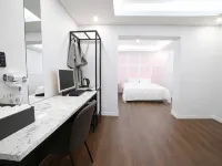 Anseong S Hotel Hotels in Anseong-si